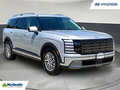 2026 Hyundai Palisade SEL Premium AWD SUV