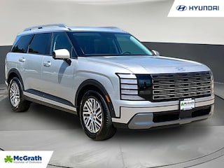 2026 Hyundai Palisade SEL Premium AWD SUV