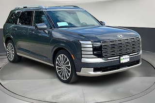 2026 Hyundai Palisade Calligraphy AWD SUV