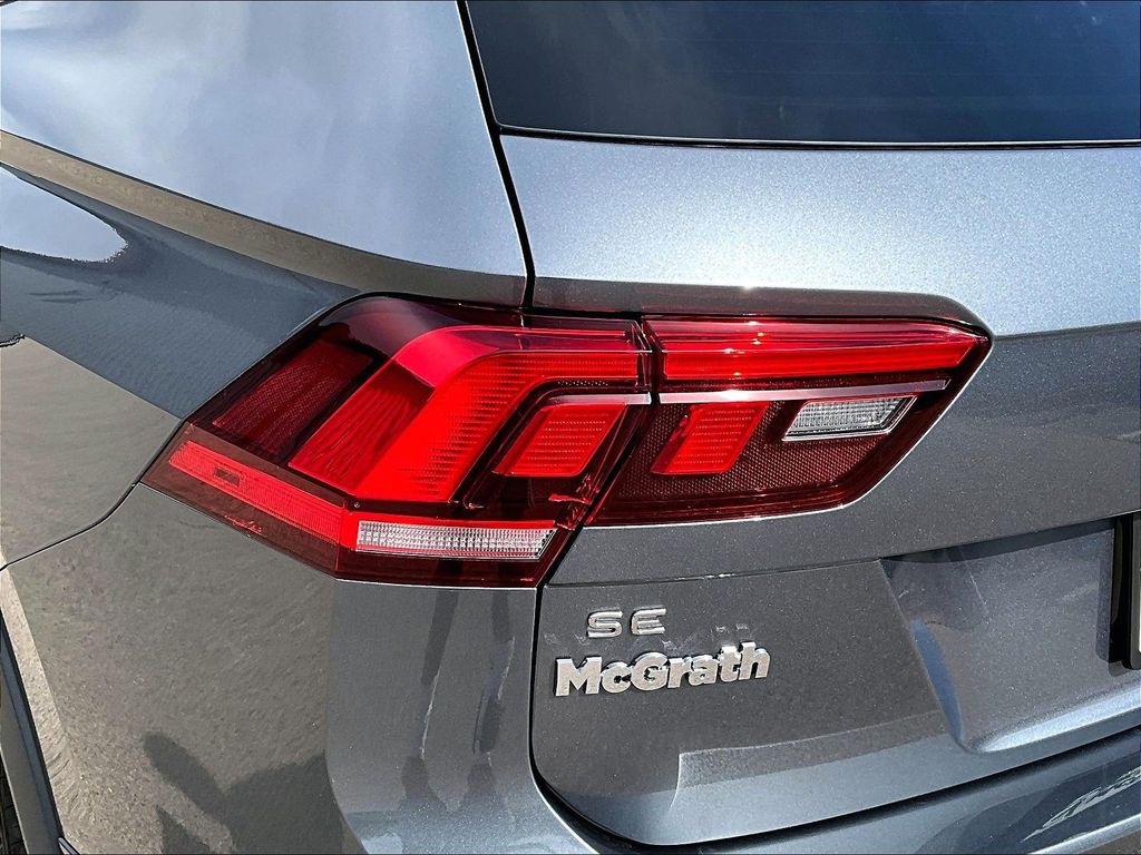2024 Volkswagen Tiguan SE R-LINE BLACK - Photo 27