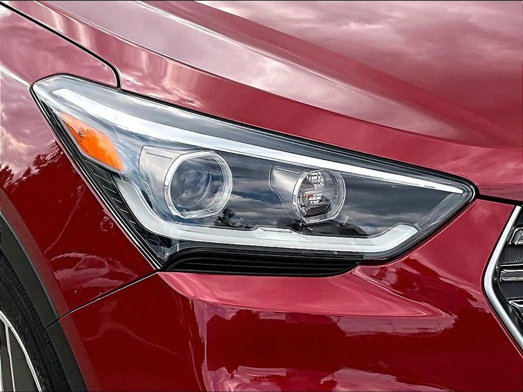 2018 Hyundai Santa Fe SE Ultimate - Photo 32