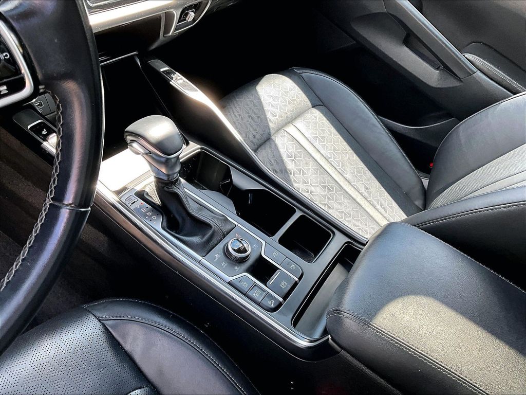 2023 Kia Sorento X-Line EX - Photo 23