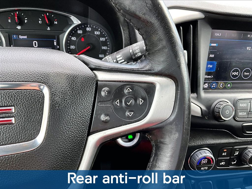 2018 GMC Terrain SLE - Photo 16