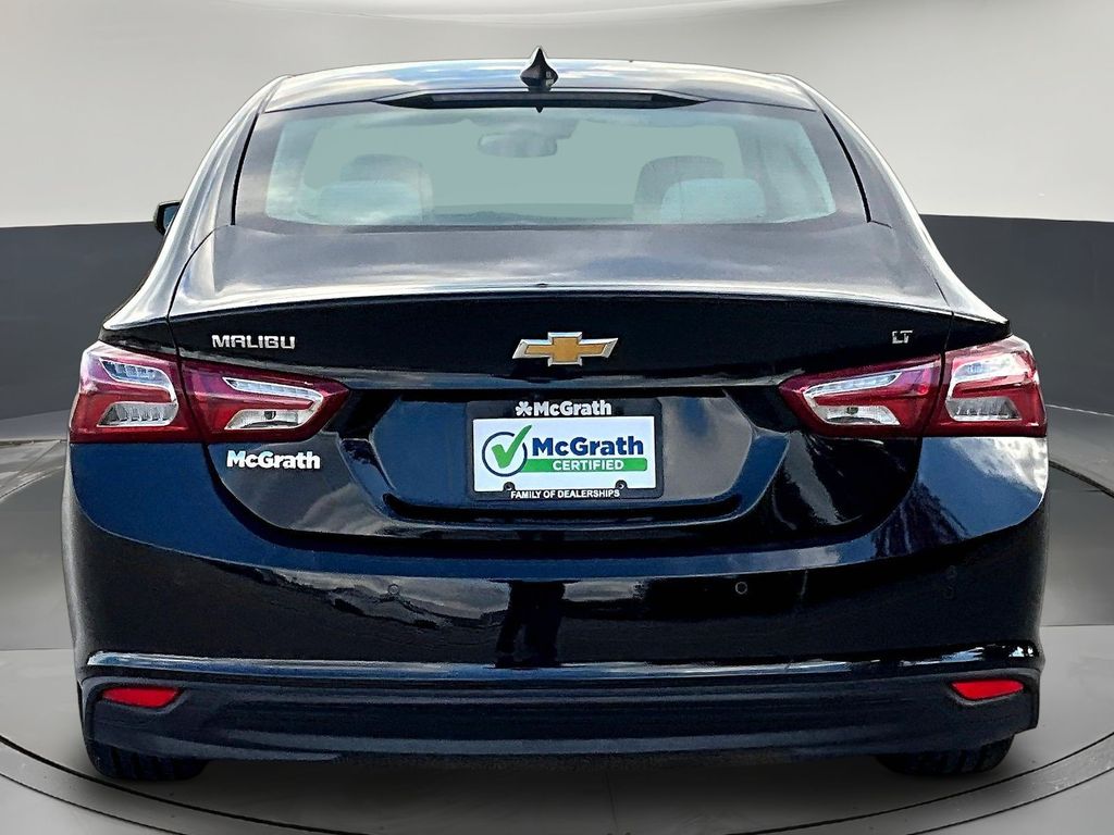 2024 Chevrolet Malibu 2LT - Photo 6