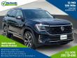 Used 2025 Volkswagen Atlas 2.0T SEL Premium R-Line SUV