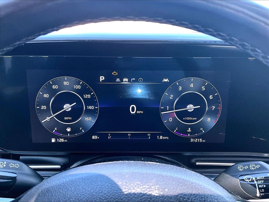 2024 Kia Carnival SX Prestige - Photo 17