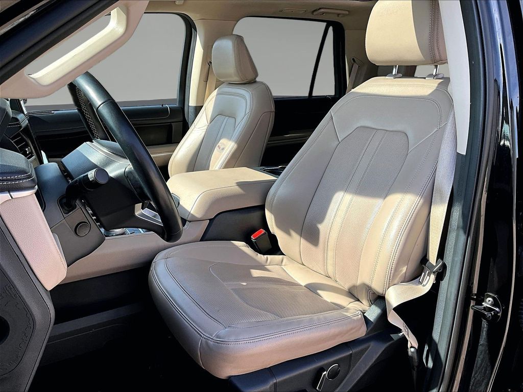2024 Ford Expedition Limited - Photo 25