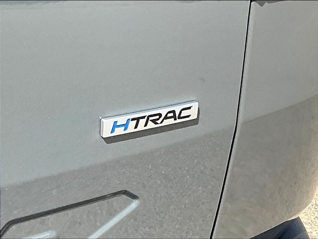 2026 Hyundai Santa Cruz SEL - Photo 11