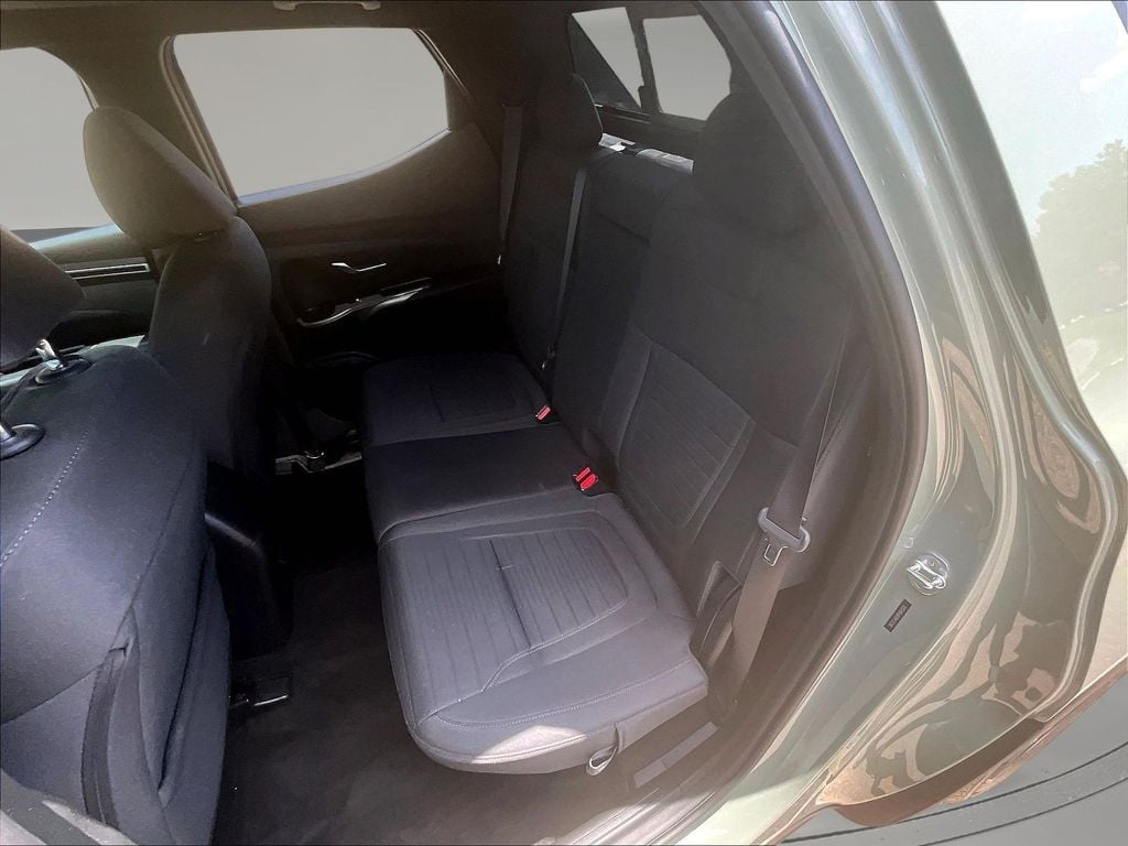2023 Hyundai Santa Cruz SEL - Photo 27