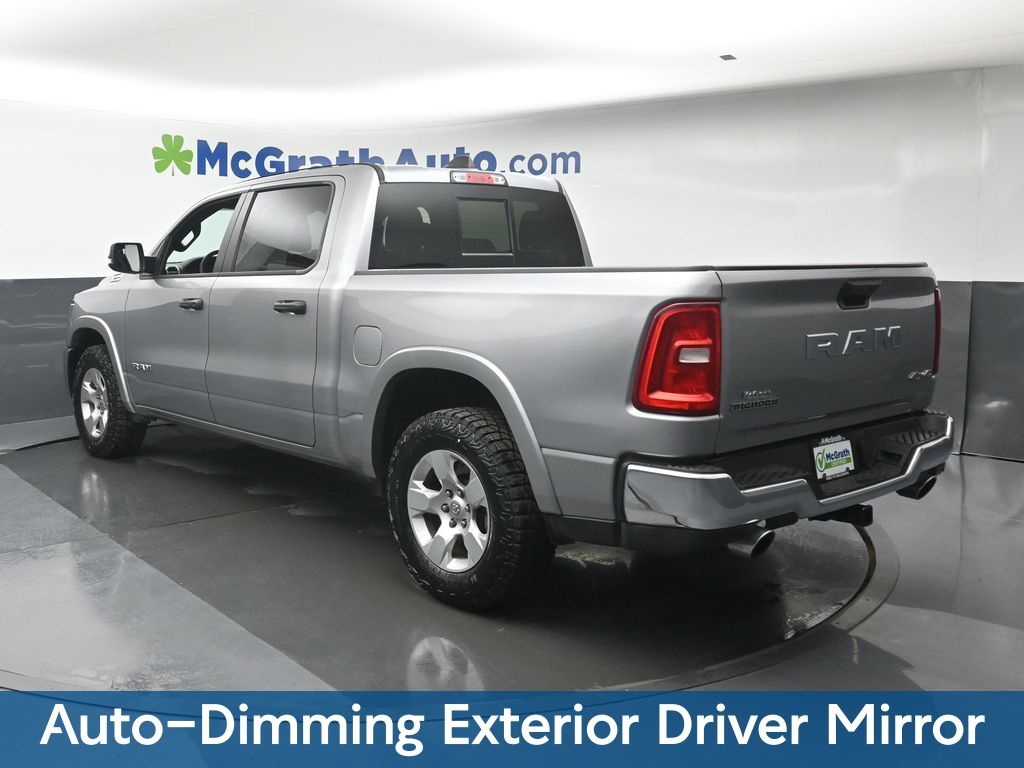 2025 RAM Ram 1500 Pickup Big Horn/Lone Star - Photo 25