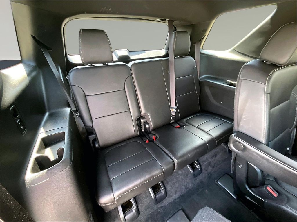 2023 Chevrolet Traverse 3LT - Photo 29