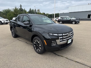 2026 Hyundai Santa Cruz SEL Activity AWD Truck