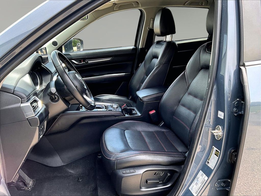 2023 Mazda CX-5 S Carbon Edition - Photo 25
