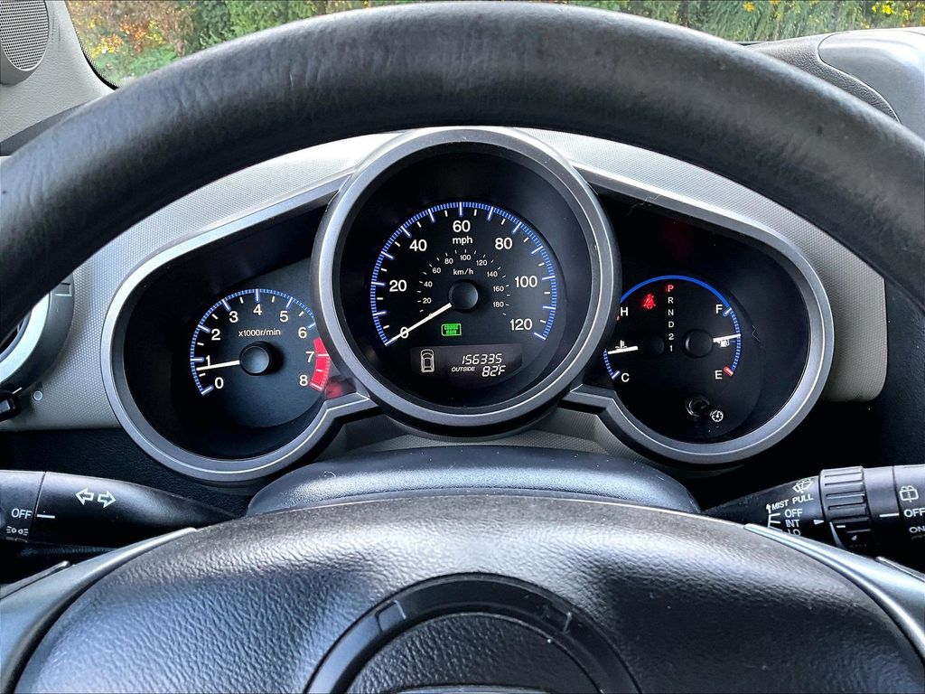 2010 Honda Element EX - Photo 16