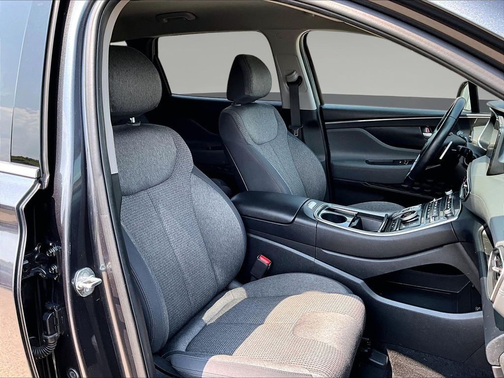 2023 Hyundai Santa Fe SEL - Photo 32