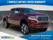 Used 2020 Ram 1500 Longhorn Truck Crew Cab