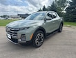 Hyundai Santa Cruz