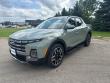 New 2025 Hyundai Santa Cruz Limited Truck