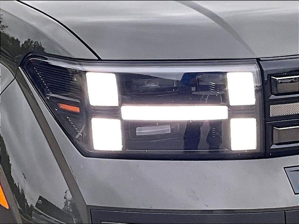 2025 Hyundai Santa Fe XRT - Photo 33