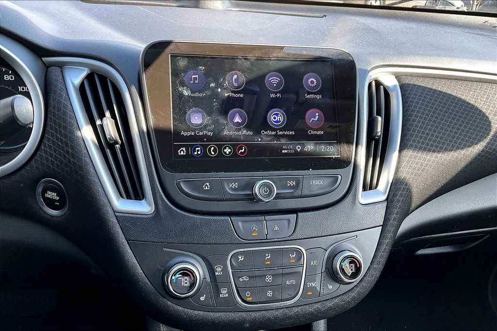 2024 Chevrolet Malibu 1LT - Photo 15