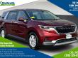 Used 2024 Kia Carnival LX Seat Package MPV