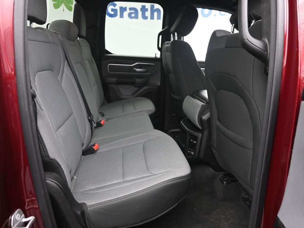 2022 RAM Ram 1500 Pickup Big Horn/Lone Star - Photo 10