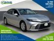 Used 2025 Toyota Camry LE Sedan