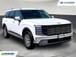 Hyundai Palisade Hybrid