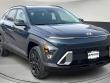 New 2026 Hyundai Kona SEL Sport AWD SUV