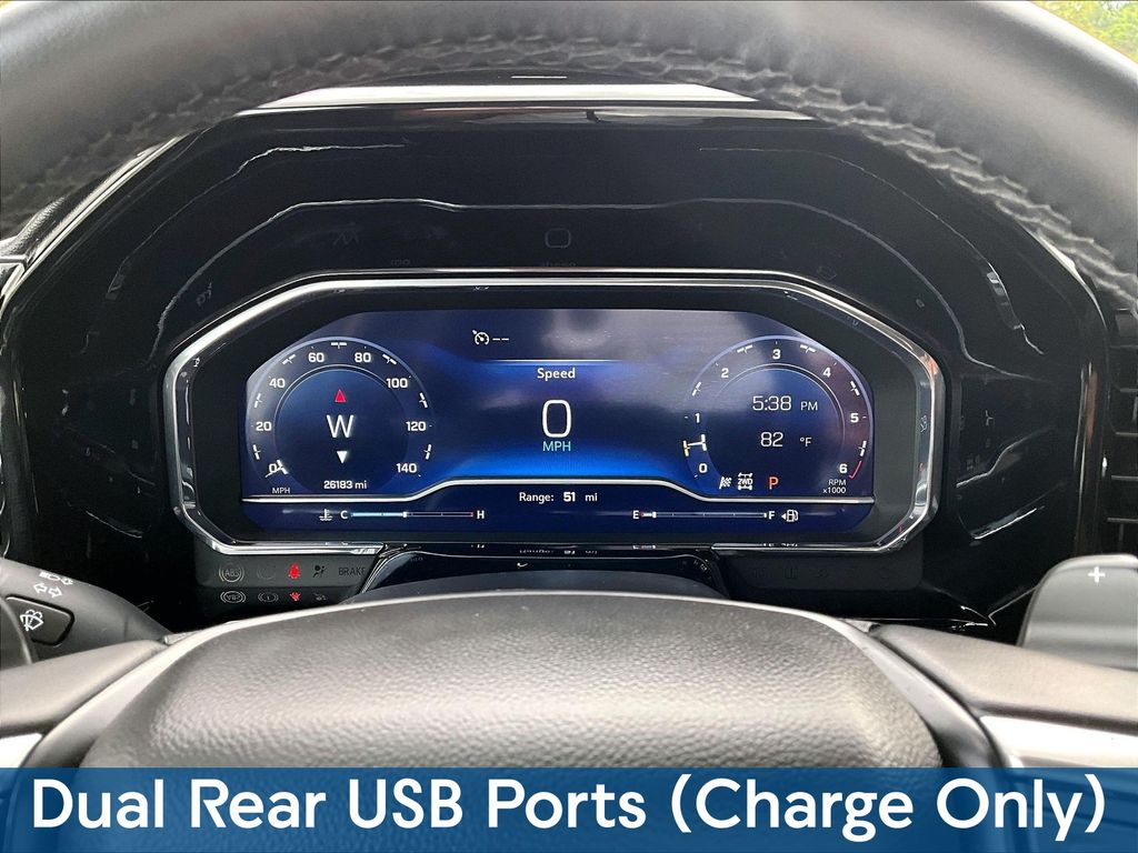 2024 Chevrolet Silverado 1500 RST - Photo 18
