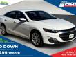 Used 2024 Chevrolet Malibu 1LT Sedan