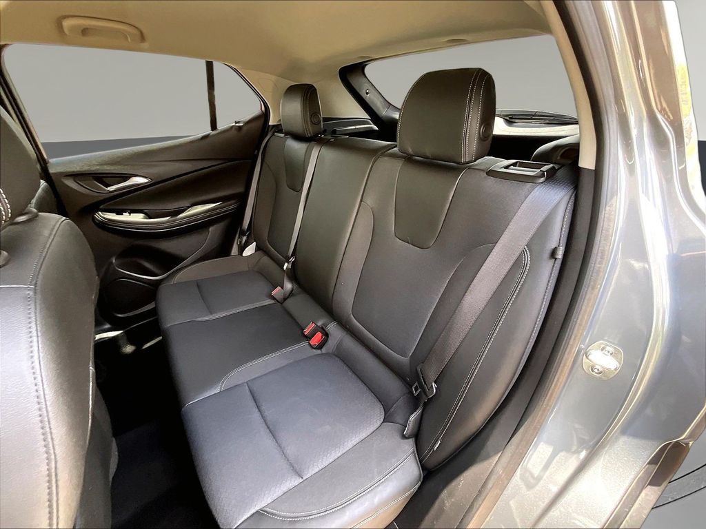 2025 Buick Encore GX Preferred - Photo 26