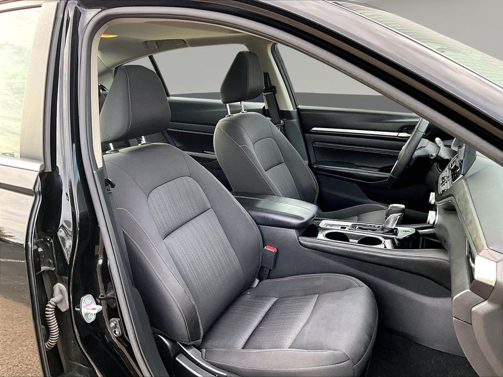 2023 Nissan Altima SV - Photo 33