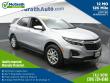 Used 2022 Chevrolet Equinox LT w/1LT SUV