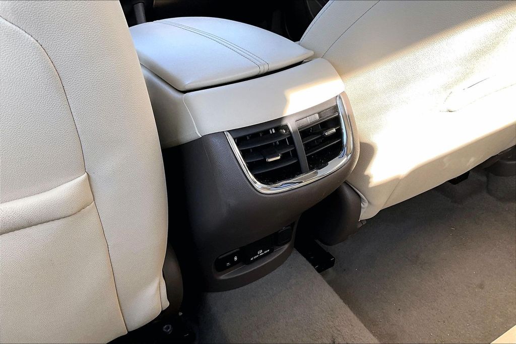 2024 Chevrolet Malibu 2LT - Photo 10