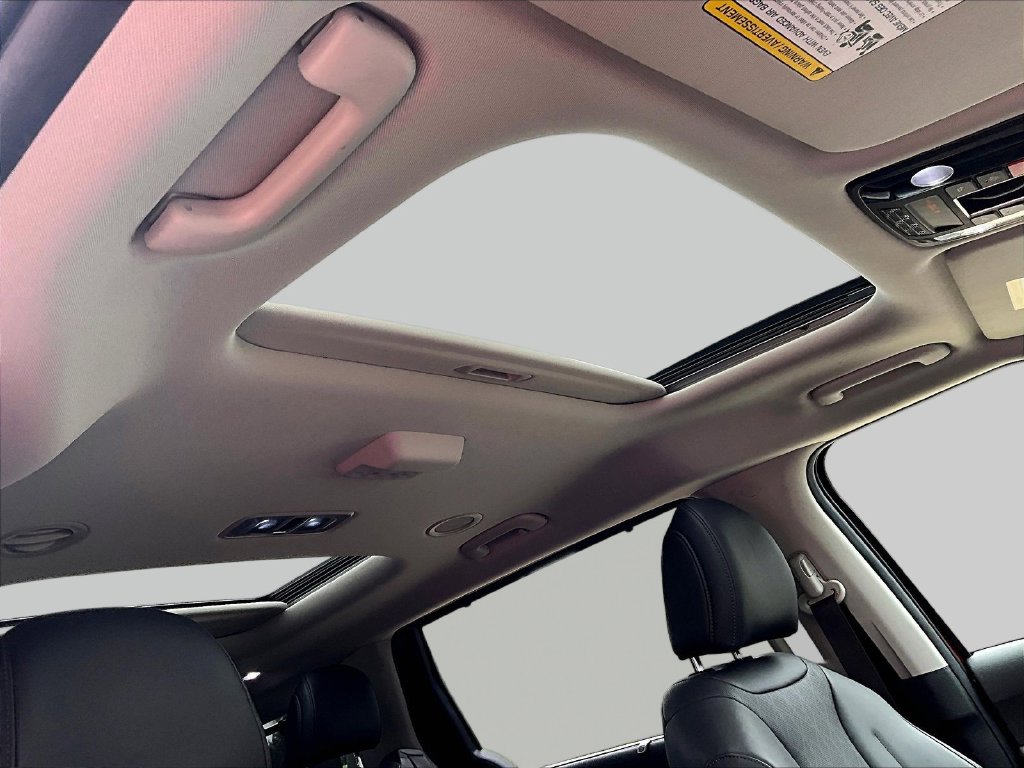 2025 Kia Carnival SX - Photo 31