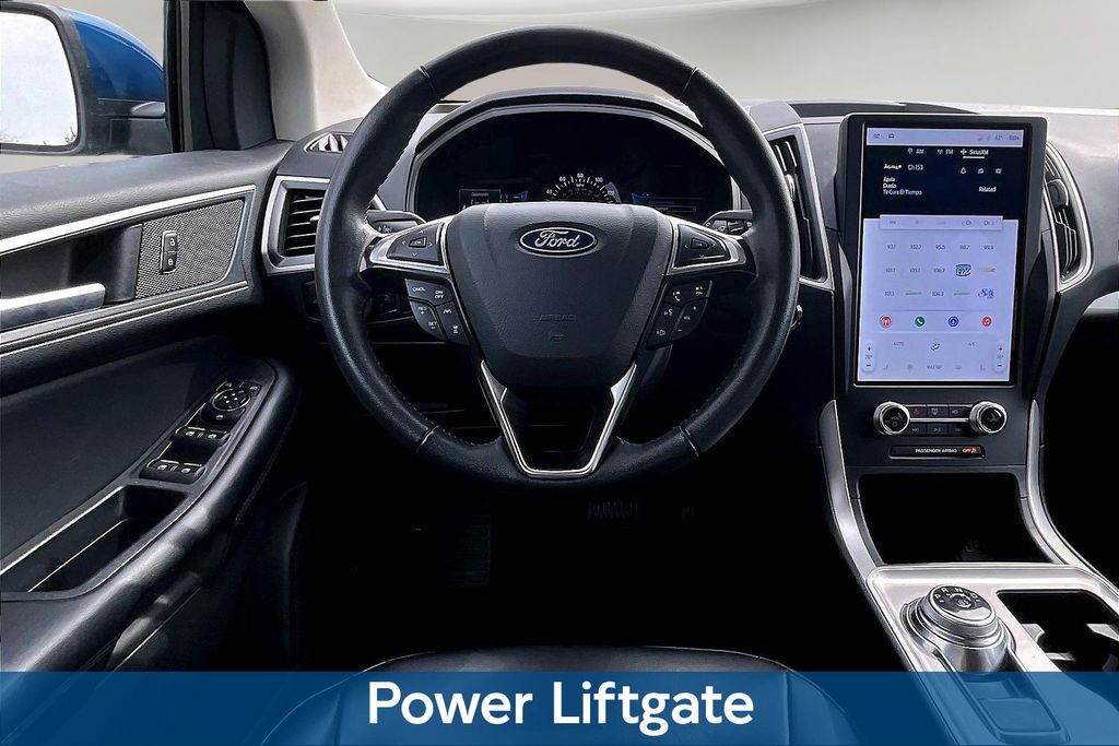 2024 Ford Edge SEL - Photo 9
