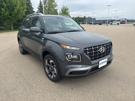 2025 Hyundai Venue SEL SUV