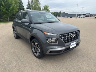 2025 Hyundai Venue SEL SUV