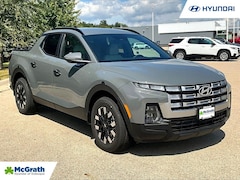 2026 Hyundai Santa Cruz SEL AWD Truck
