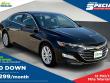 Used 2024 Chevrolet Malibu 1LT Sedan