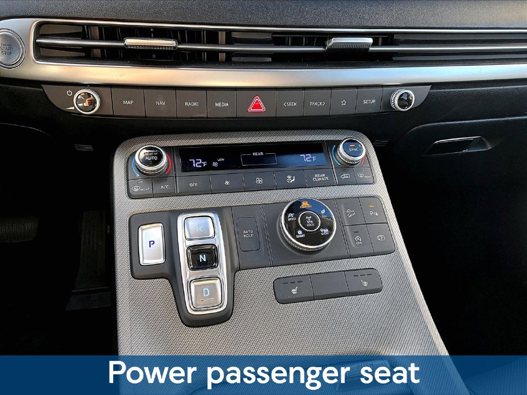 2025 Hyundai Palisade SEL - Photo 20
