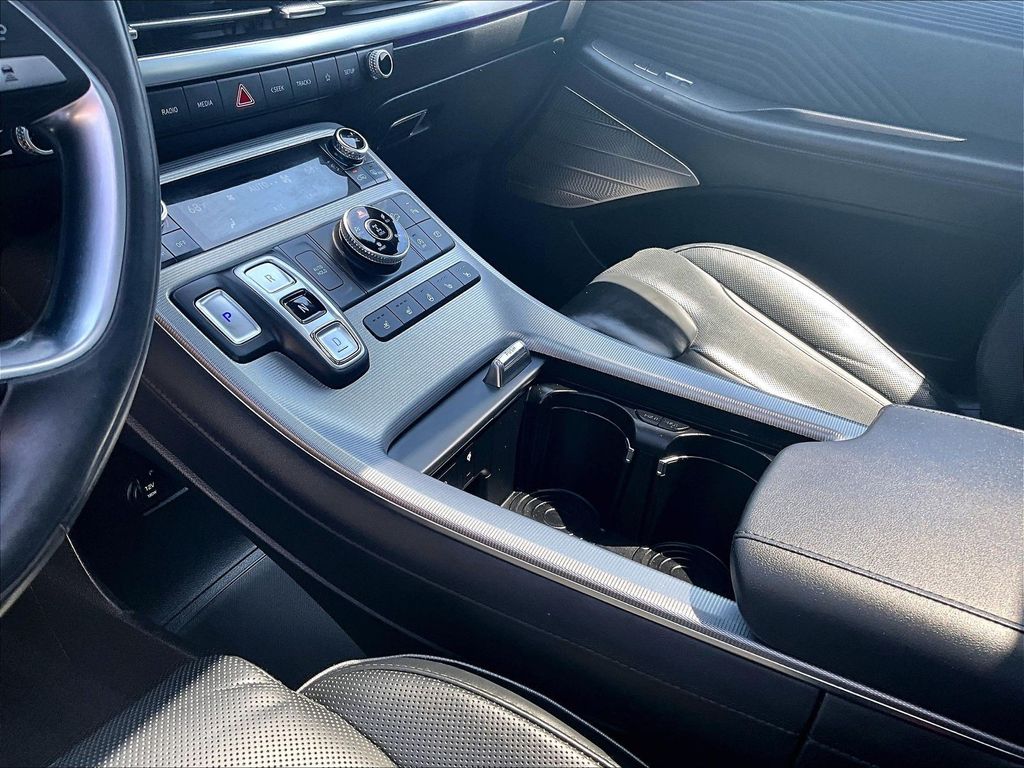 2023 Hyundai Palisade Calligraphy - Photo 23