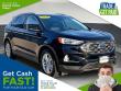 Used 2020 Ford Edge  SUV