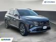 New 2026 Hyundai Tucson Limited AWD SUV