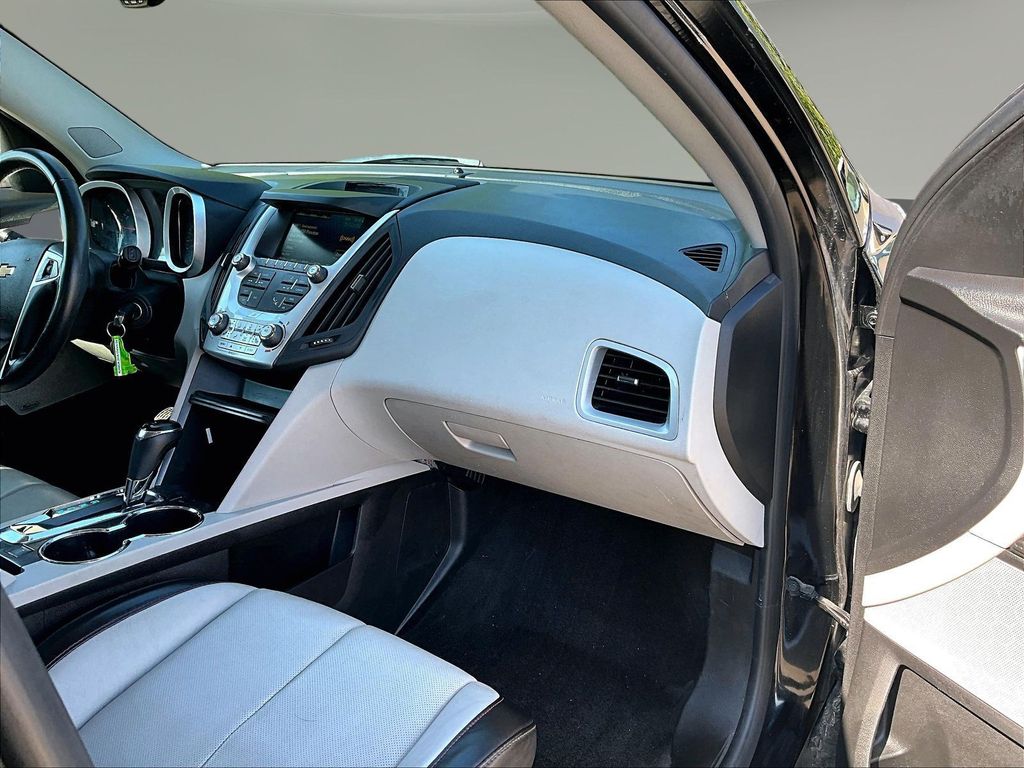 2016 Chevrolet Equinox LTZ - Photo 29