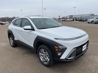 2025 Hyundai Kona SE AWD SUV