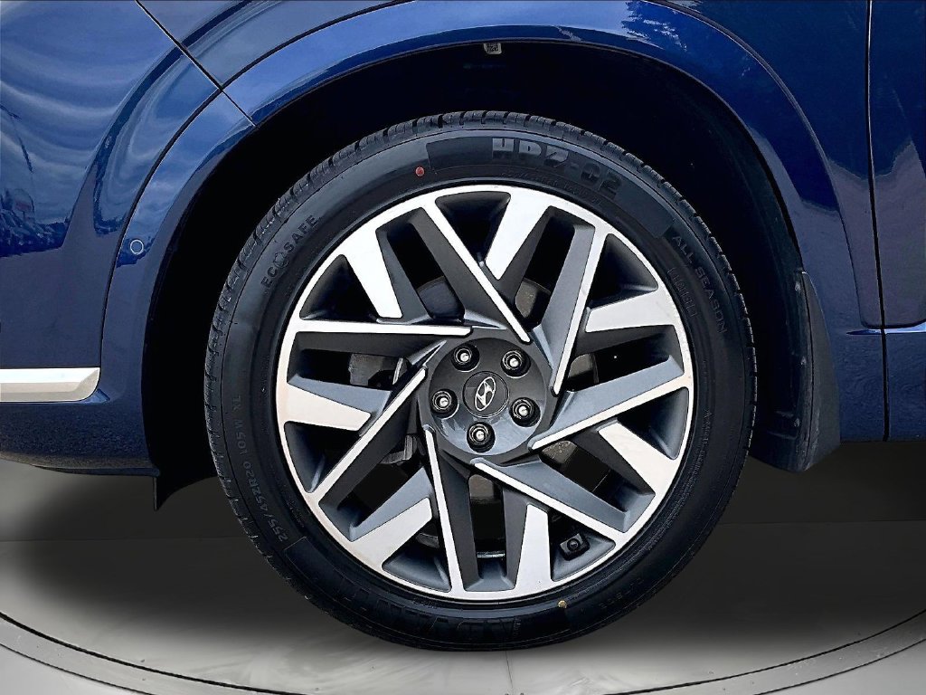 2023 Hyundai Santa Fe Calligraphy - Photo 35