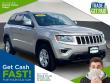 Used 2014 Jeep Grand Cherokee Laredo 4x4 SUV