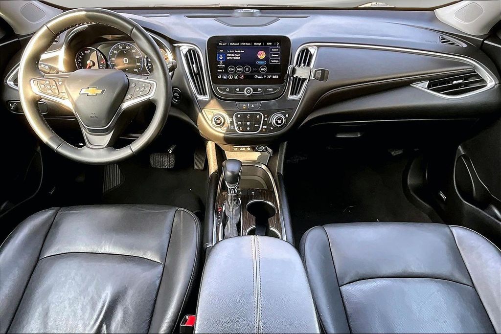2024 Chevrolet Malibu 2LT - Photo 7